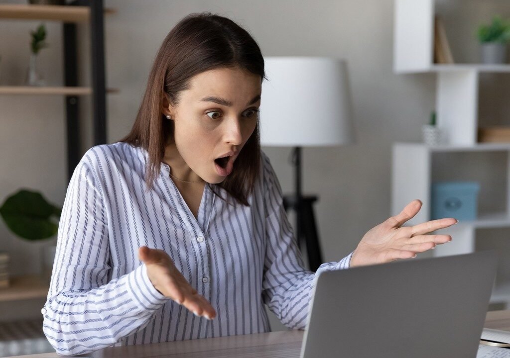 fake job scams in India