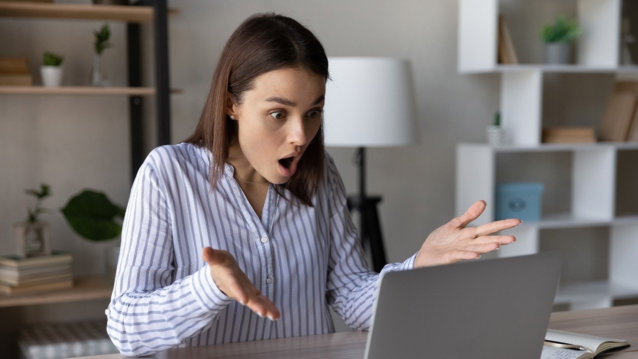 fake job scams in India