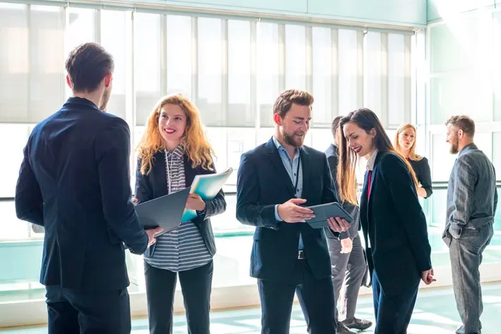 How to Network for Job Search