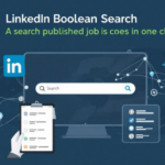 LinkedIn Boolean Search
